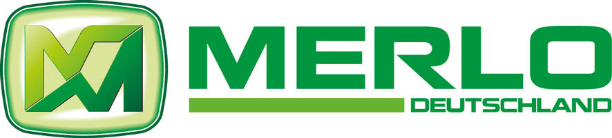 Merlo Deutschland Logo